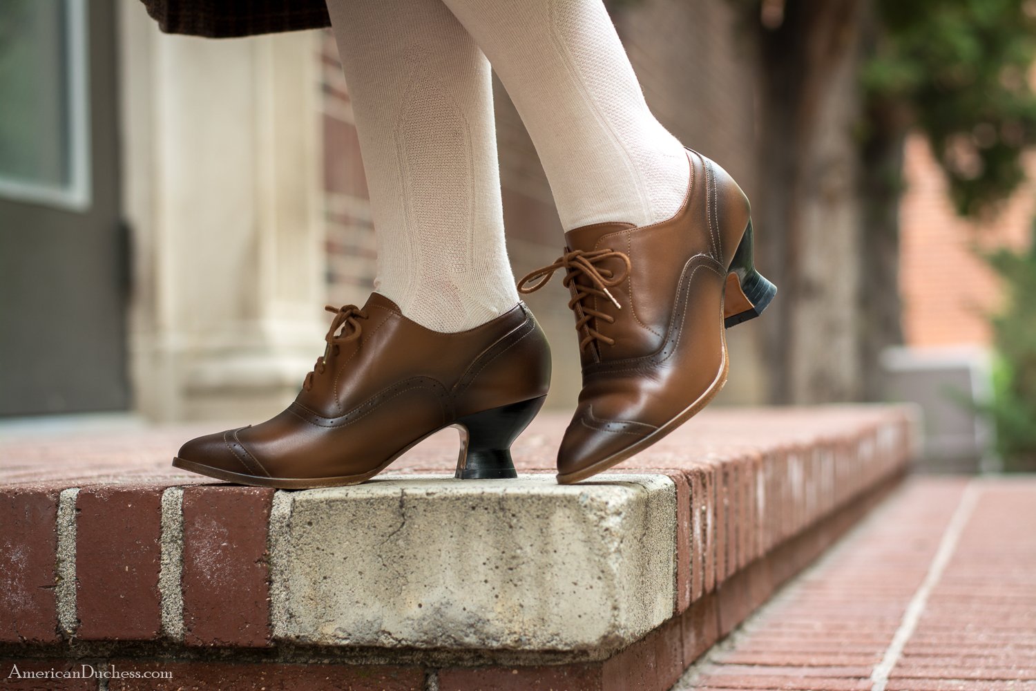 American Duchess Classics