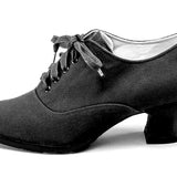 Kedwardian Sporting Oxfords (Moss Green)