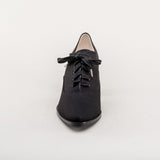 Kedwardian Sporting Oxfords (Black)